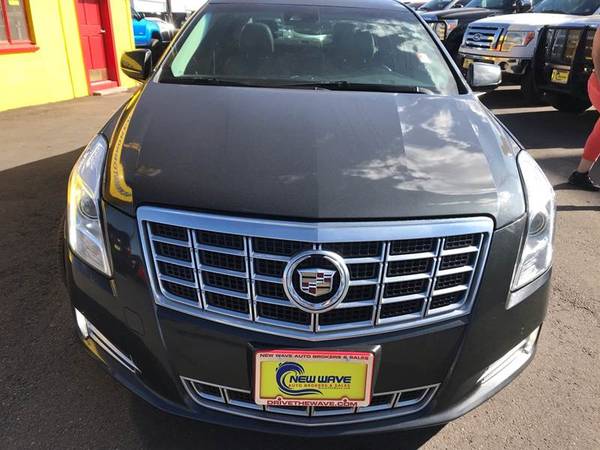 2013 CADILLAC XTS for sale in Denver , CO – photo 7