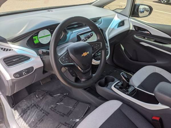 2019 Chevrolet Bolt EV LT SKU: K4118911 Hatchback for sale in Chandler, AZ – photo 11