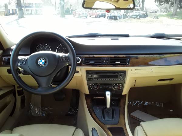 2006 BMW 325I (1 OWNER) - - by dealer - vehicle for sale in MANASSAS, District Of Columbia – photo 10