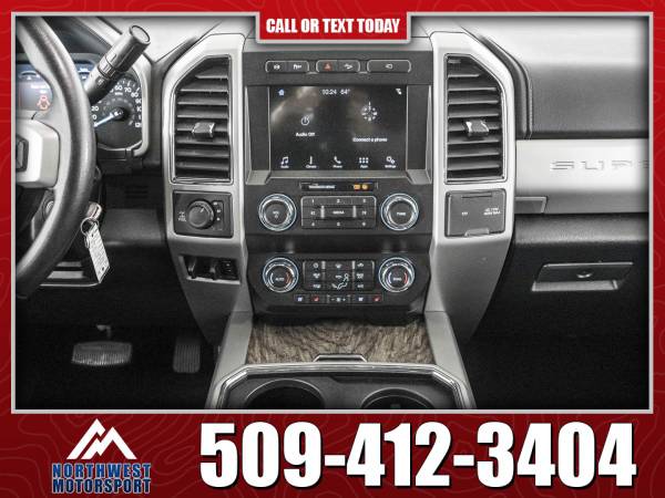 2019 Ford F-350 Lariat FX4 4x4 - - by dealer for sale in Pasco, WA – photo 15