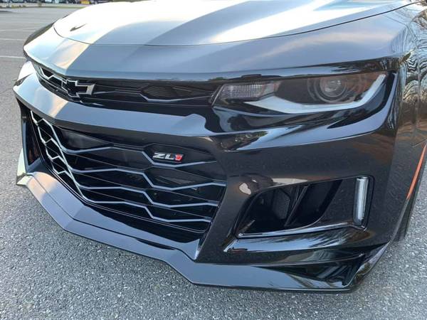2017 Chevrolet Camaro ZL1 Supercharged - 20K Low Miles - 6 Spd... for sale in Tyngsboro, MA – photo 12