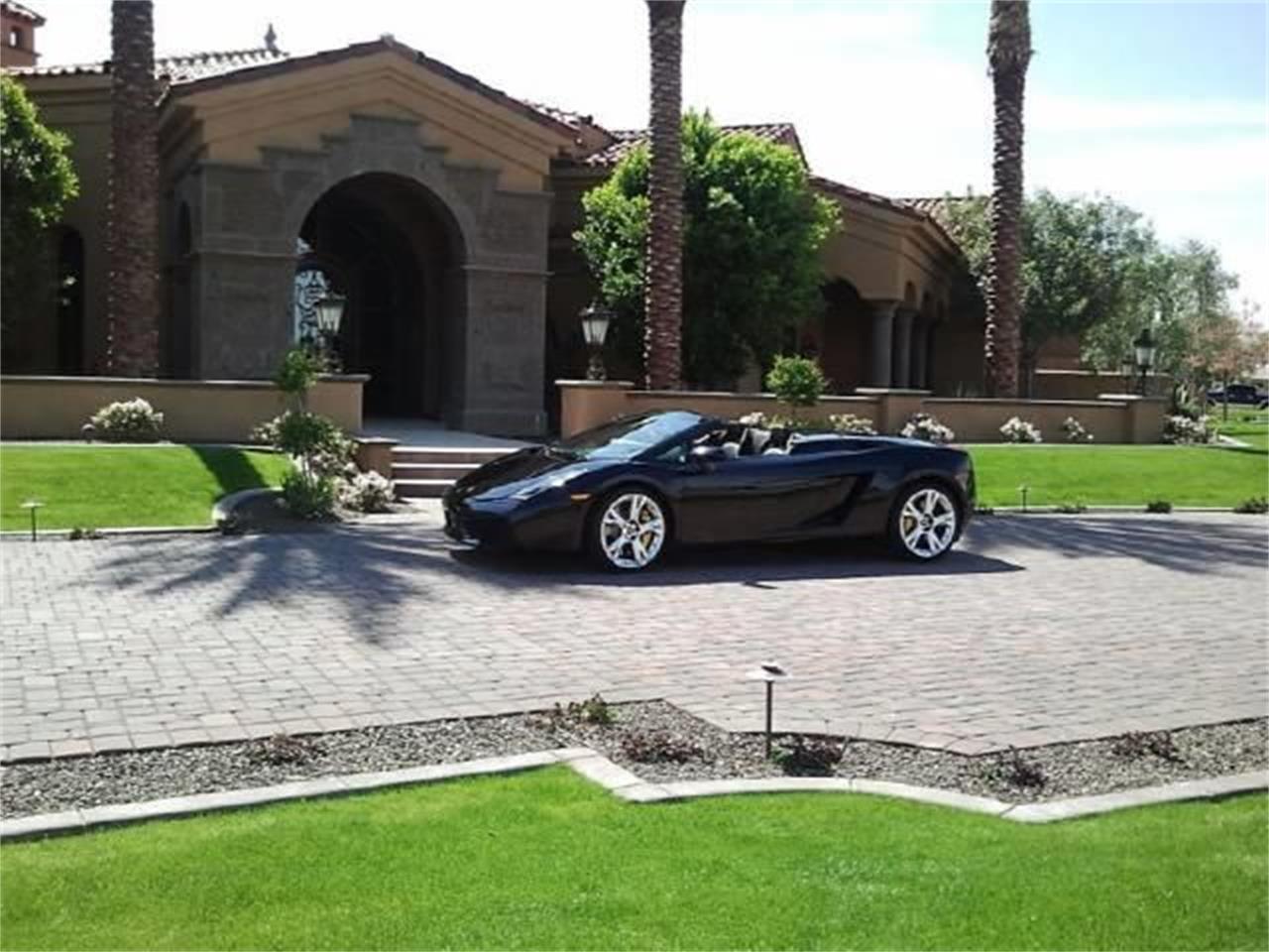 2007 Lamborghini Diablo for sale in Cadillac, MI – photo 20