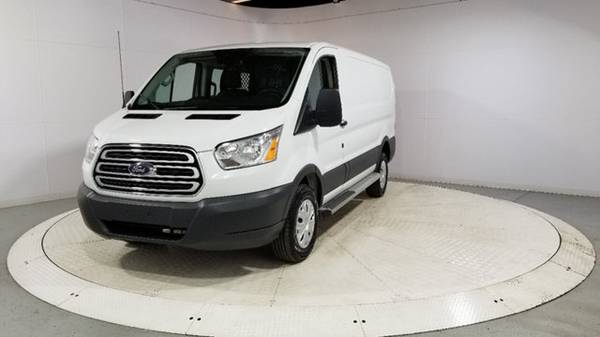2018 Ford Transit Van T-250 130 Low Rf 9000 GVWR Swing-Out RH Dr for sale in Jersey City, NJ – photo 9