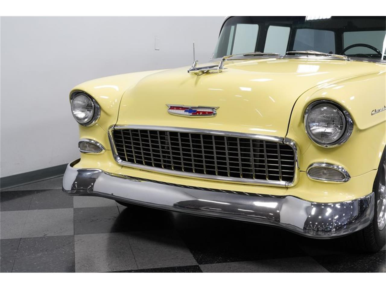 1955 Chevrolet 210 for sale in Concord, NC – photo 22