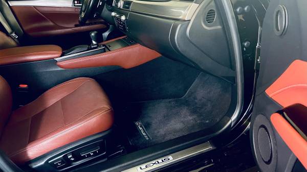 Lexus GS 350 (Cooled Seats) 81k for sale in Tempe, AZ – photo 17