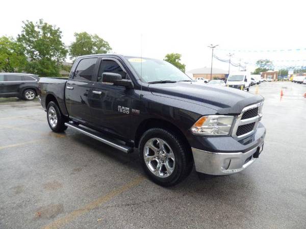 2018 Ram 1500 SLT Holiday Special - cars & trucks - by dealer -... for sale in Burbank, IL – photo 13