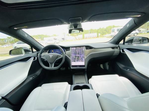 2018 Tesla Model S - cars & trucks - by dealer - vehicle automotive... for sale in Jacksonville, NC – photo 23