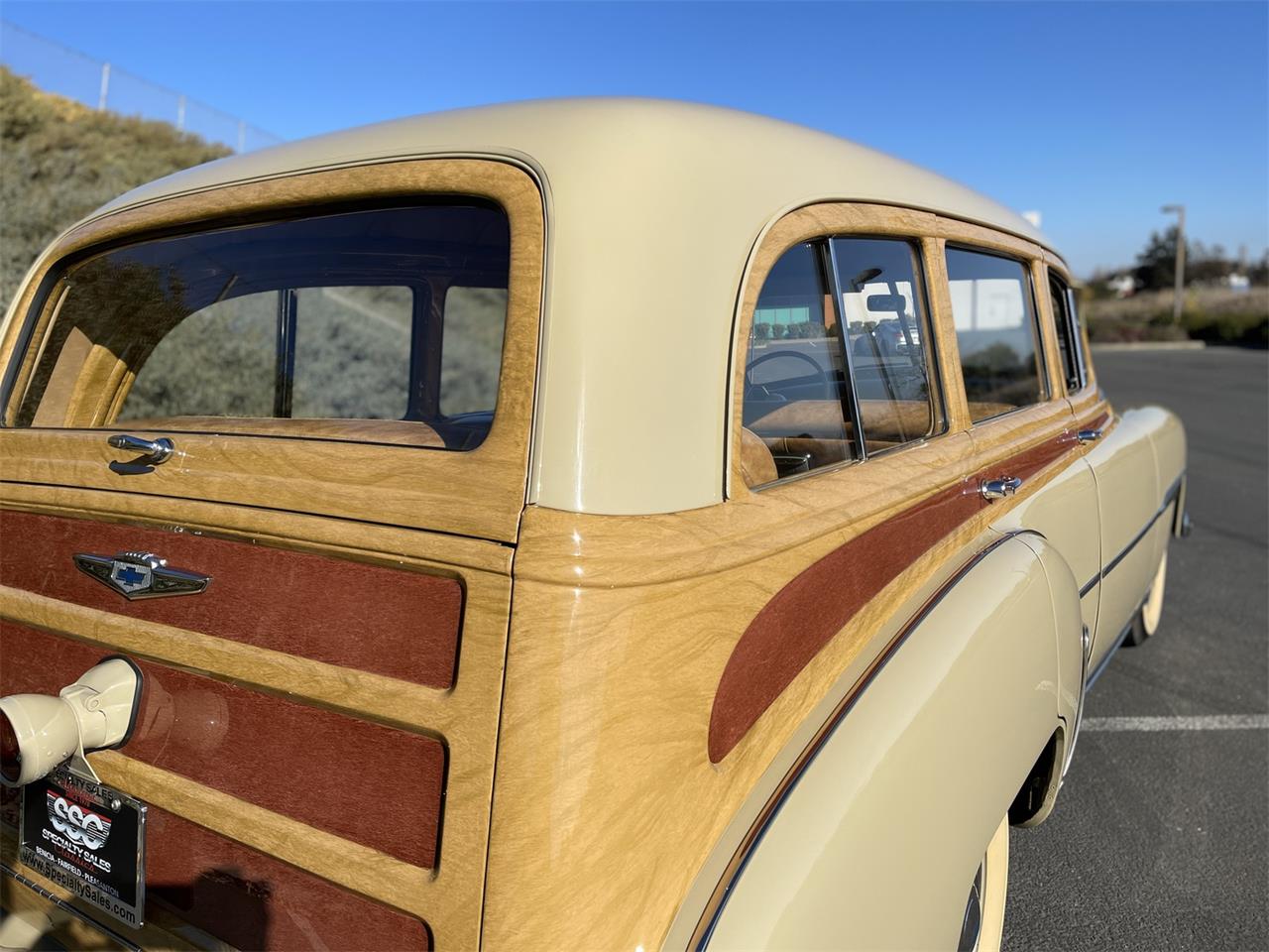 1951 Chevrolet Styleline for sale in Fairfield, CA – photo 34