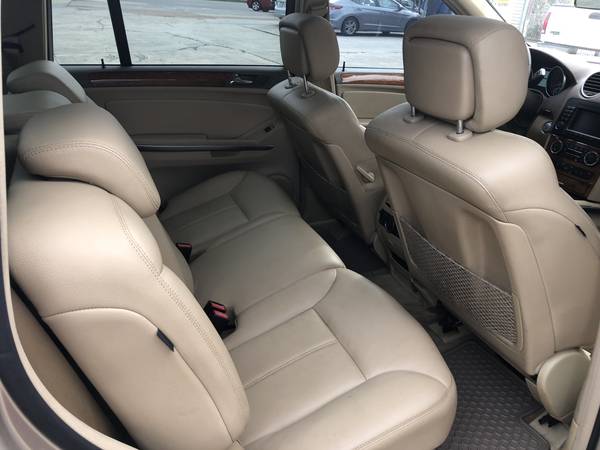 2007 Mercedes GL450 for sale in New Orleans, LA – photo 7