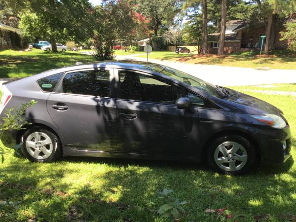 2011 Toyota Prius III for sale in Ladson, SC – photo 8