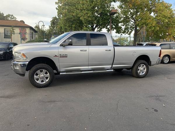 2013 Ram 3500 Big Horn Crew Cab*4X4*Tow Package*Long Bed*Financing* for sale in Fair Oaks, CA – photo 9