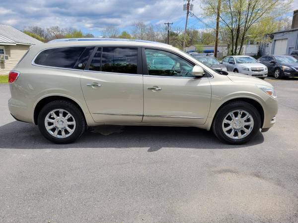 2013 Buick Enclave Premium LUXURY AWD 7SEATS 3MONTH WARRANTY for sale in Washington, District Of Columbia – photo 6