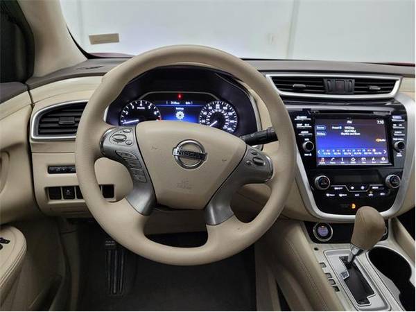 2017 Nissan Murano S (2017 5) - SUV - - by dealer for sale in Other, TX – photo 22