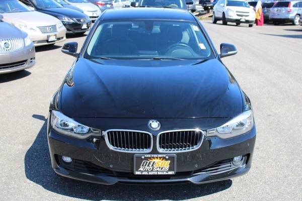 2013 BMW 3 Series 328i xDrive AWD, LEATHER, HEATED SETS for sale in Everett, WA – photo 10