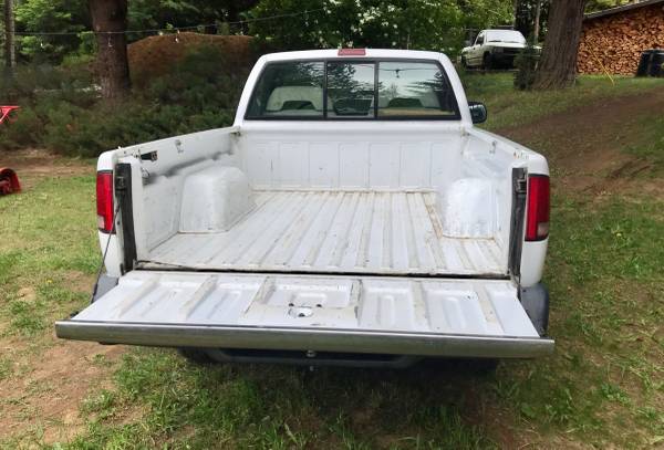 Chevy S10 4WD 1994 - cars & trucks - by owner - vehicle automotive... for sale in Mount Hood Parkdale, OR – photo 11