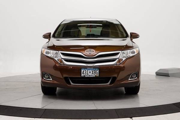 2014 Toyota Venza XLE - - by dealer - vehicle for sale in Bloomington, MN – photo 3