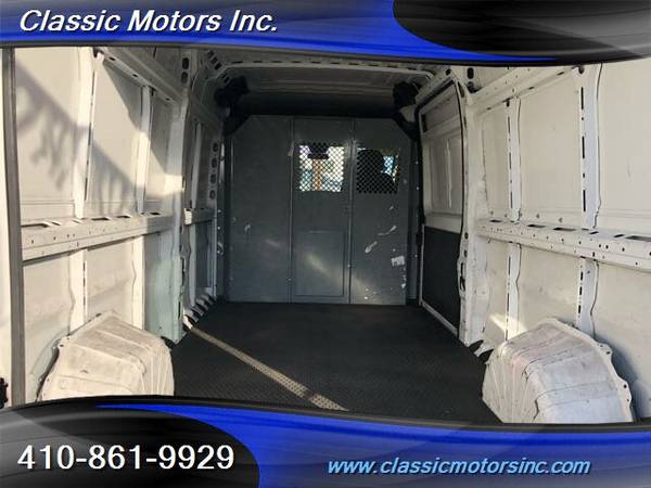 2015 Ram ProMaster 2500 159 WB 1-OWNER for sale in Westminster, MD – photo 12