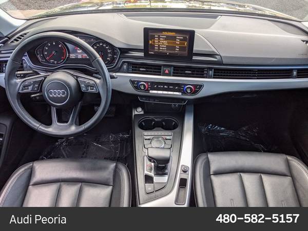 2018 Audi A4 Premium SKU:JA112676 Sedan - cars & trucks - by dealer... for sale in Peoria, AZ – photo 18