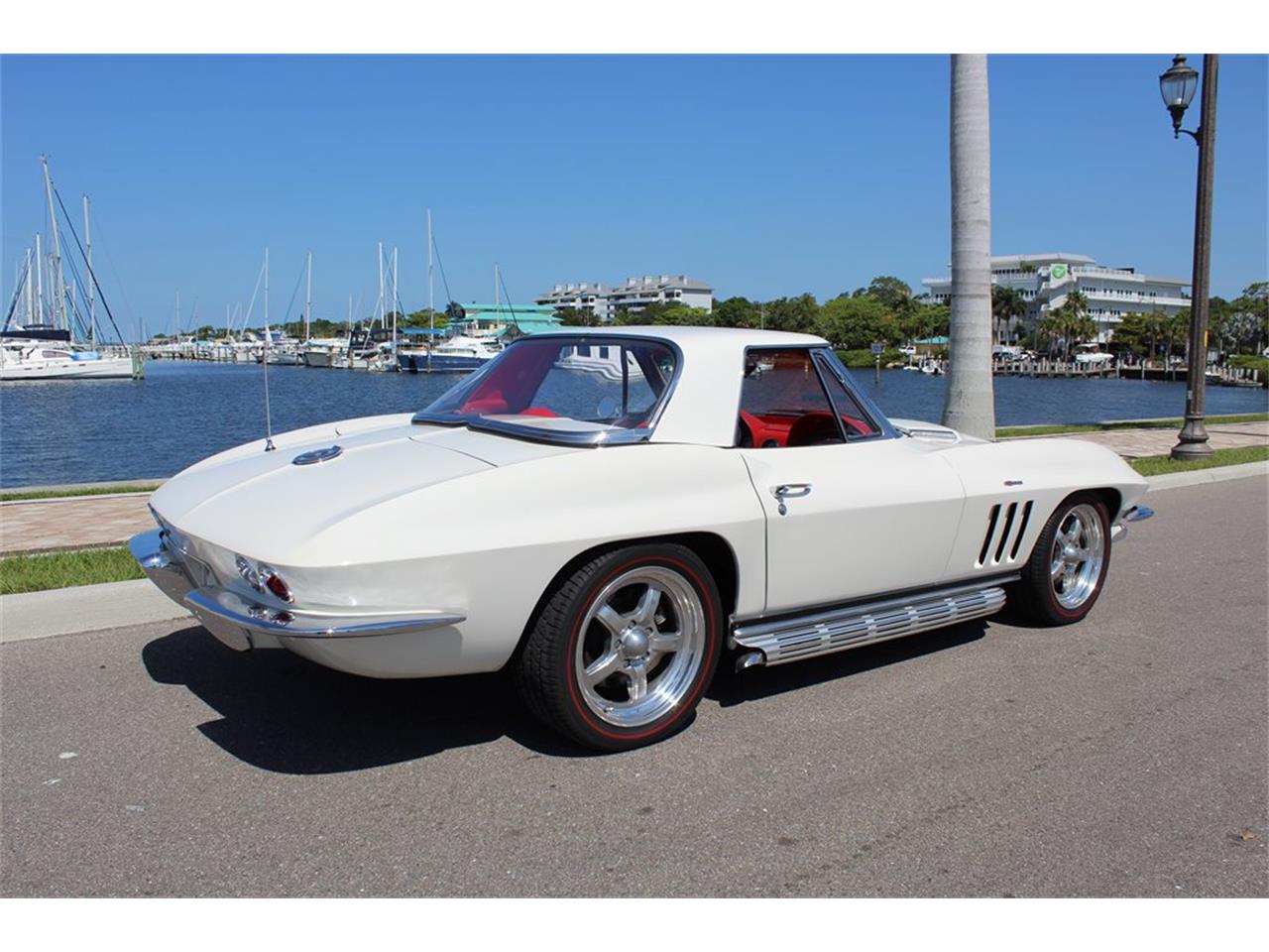 1966 Chevrolet Corvette for sale in Palmetto, FL – photo 15