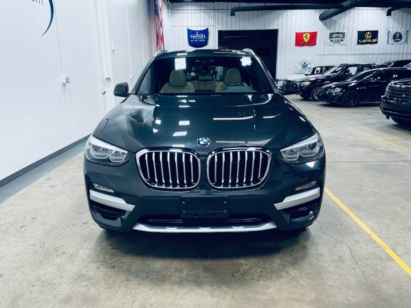 2019 BMW X3 xDrive30i Sports Activity Vehicle - - by for sale in Mooresville, NC – photo 16