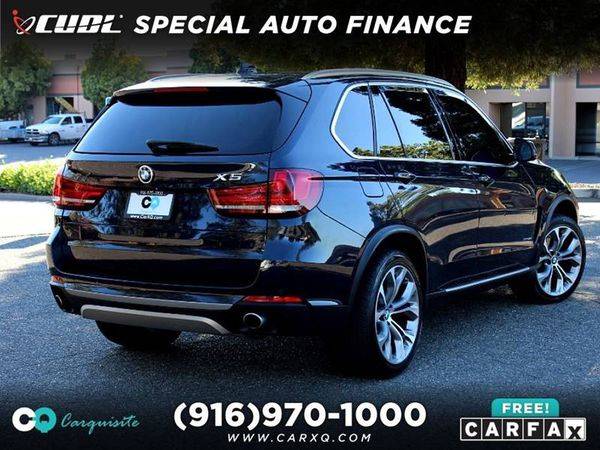 2014 BMW X5 sDrive35i 4dr SUV **Very Nice!** for sale in Roseville, CA – photo 5