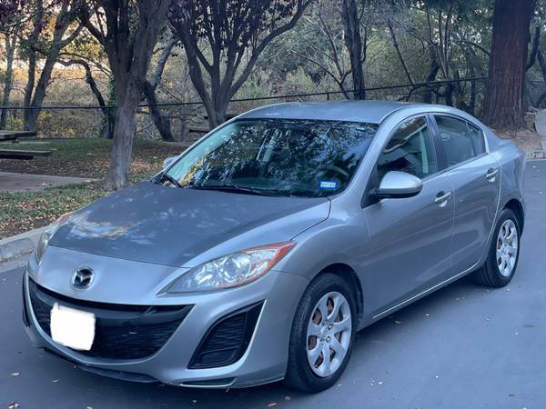 2010 Mazda 3i sport, 95 k & One Owner - cars & trucks - by owner -... for sale in San Leandro, CA – photo 3