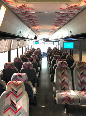1994 Prevost Bus for sale in Bargersville, IN – photo 14