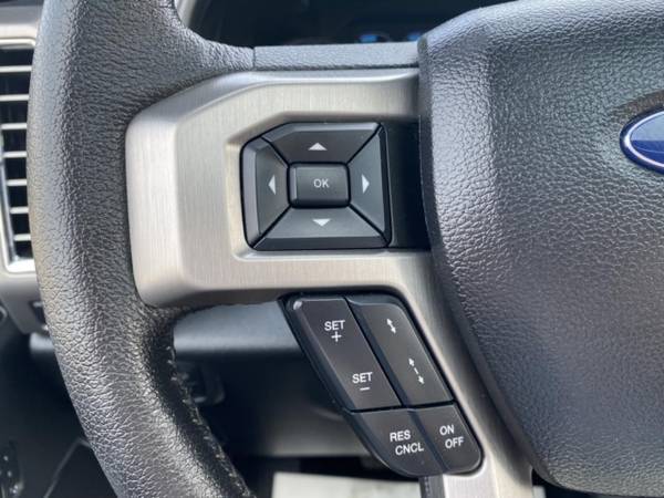 2015 Ford F-150 PLATINUM SUPERCREW, WARRANTY, LEATHER, NAV, HEATED for sale in Norfolk, VA – photo 18