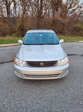 2002 Toyota Avalon XL - cars & trucks - by owner - vehicle... for sale in Newark, DE – photo 18