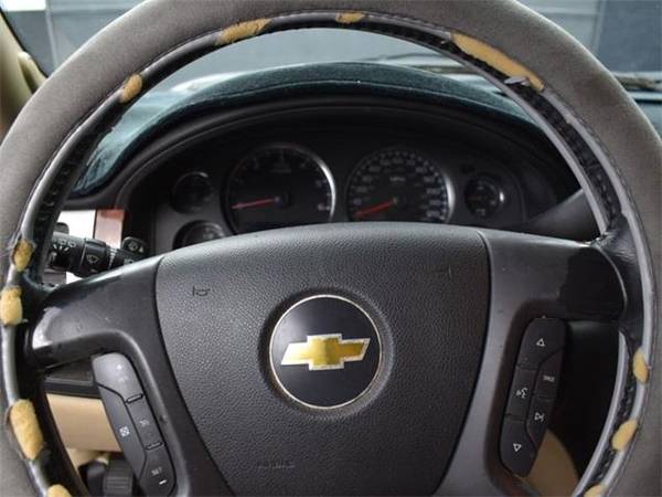 2007 Chevrolet Tahoe LT - SUV - - by dealer - vehicle for sale in Ardmore, TX – photo 9