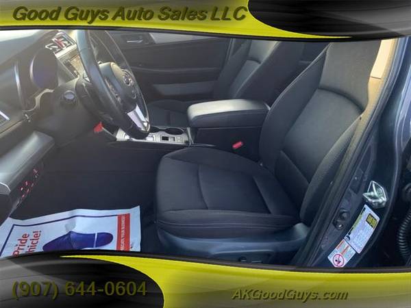 Subaru Legacy 2.5i Premium / EYE SIGHT / All Wheel Drive / One Owner for sale in Anchorage, AK – photo 9