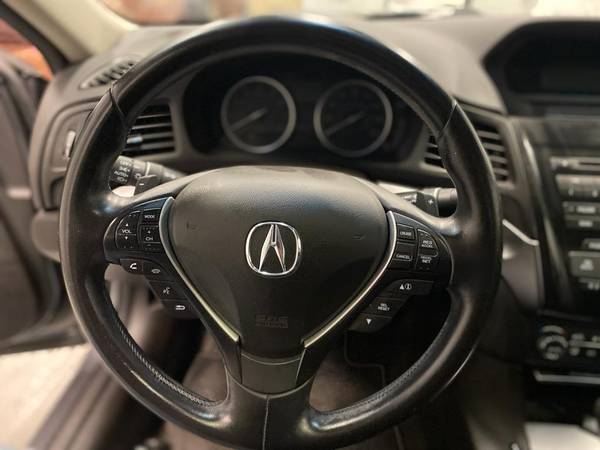 2013 Acura ILX 40, 002 MILES - - by dealer - vehicle for sale in Denver , CO – photo 12