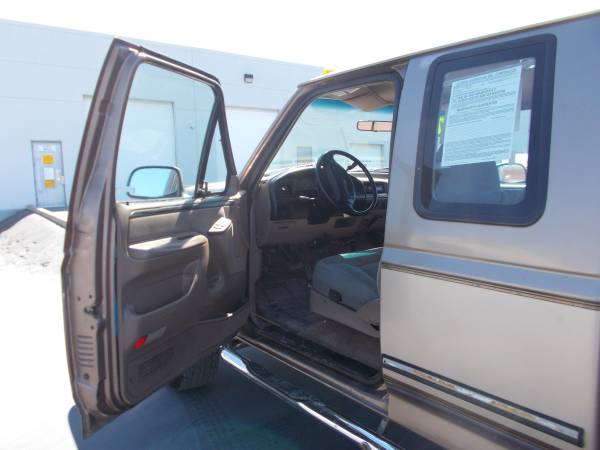 1992 Ford F250 Super Cab Diesel for sale in Livermore, CA – photo 9
