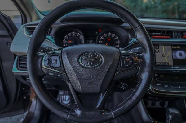 2014 Toyota Avalon XLE Touring - cars & trucks - by dealer - vehicle... for sale in Old Hickory, TN – photo 12
