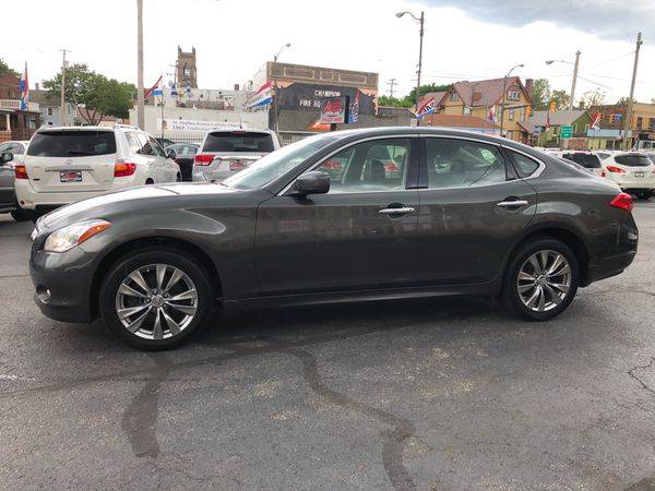 2013 Infiniti M 37x CALL OR TEXT TODAY! for sale in Cleveland, OH – photo 8