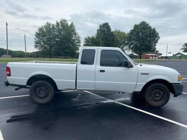 2008 Ford Ranger Super Cab - - by dealer - vehicle for sale in Greenbrier, AR – photo 4