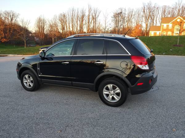 NICE!2008 SATURN VUE,100,000 MILES,LADY DRIVEN,4 CYLINDERS!! - cars... for sale in Randallstown, District Of Columbia – photo 10