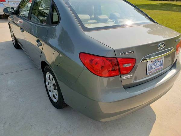 2010 hyundai elantra - cars & trucks - by owner - vehicle automotive... for sale in Aydlett, NC – photo 5