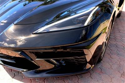2020 CHEVROLET CORVETTE STINGRAY 2LT COUPE**black**auto** - cars &... for sale in Bradenton, FL – photo 19