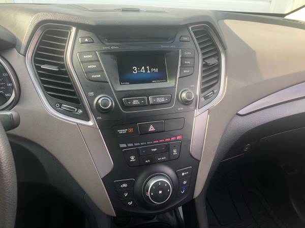 2016 Hyundai Santa Fe SE 4dr SUV - - by dealer for sale in Thomasville, NC – photo 22