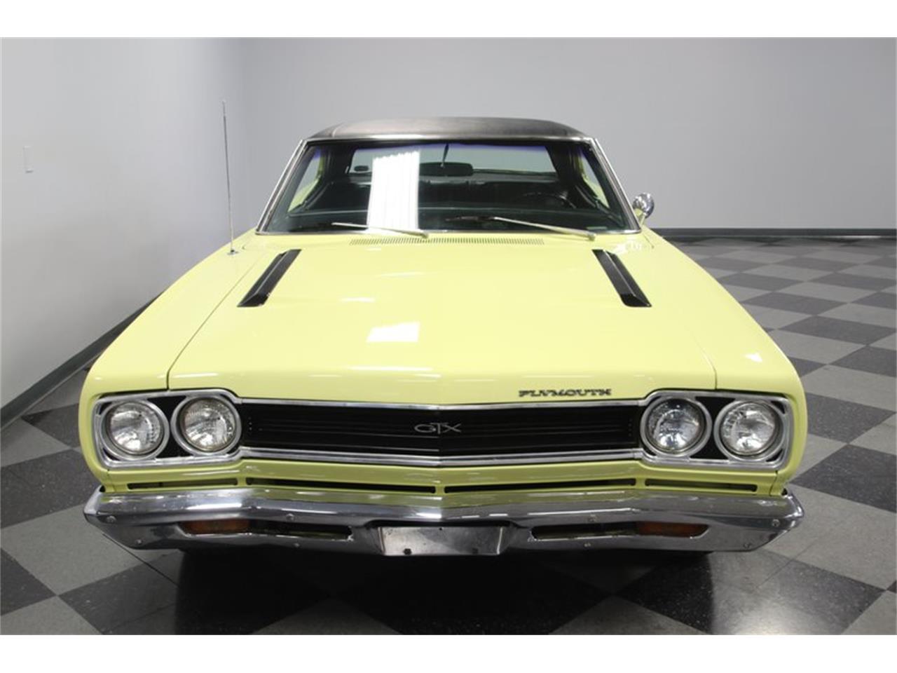 1968 Plymouth GTX for sale in Concord, NC – photo 19