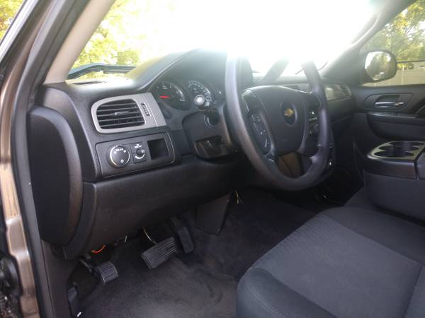 2014 Chevrolet Tahoe for sale in Roanoke Rapids, NC – photo 8