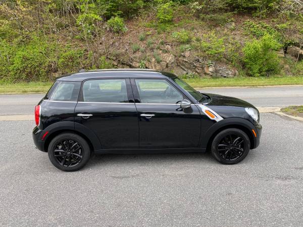 2013 Mini Cooper Countryman - - by dealer - vehicle for sale in Marshall, NC – photo 9