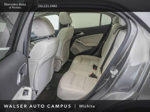 2016 Mercedes-Benz GLA 250 4MATIC, Multimedia Package for sale in Wichita, OK – photo 23