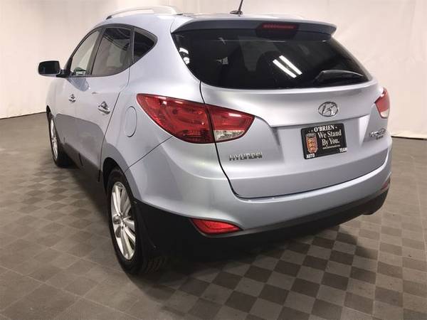 2012 Hyundai Tucson GLS -NOT A Pre-Approval! for sale in Bloomington, IL – photo 13