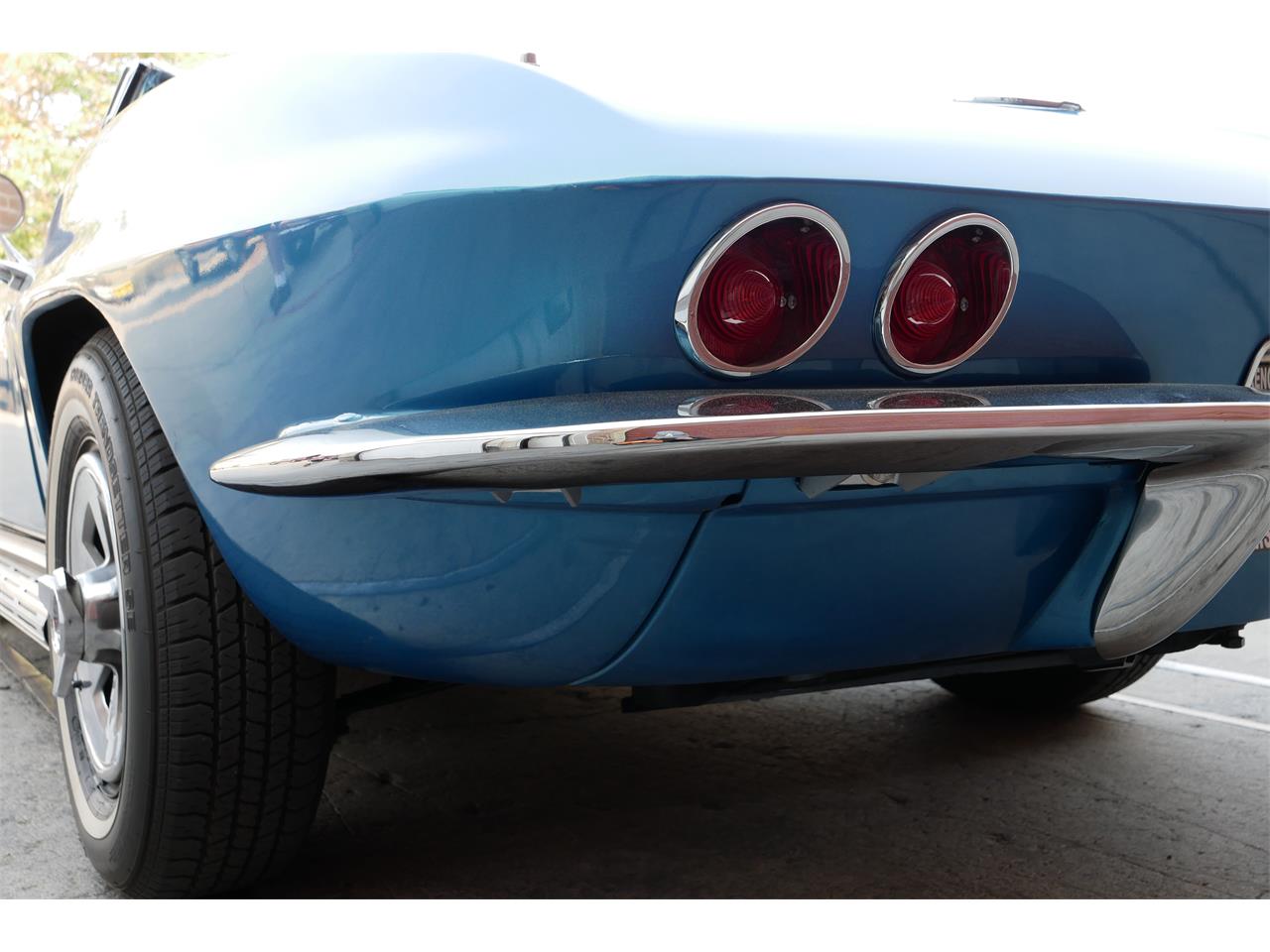 1965 Chevrolet Corvette Stingray for sale in Reno, NV – photo 28