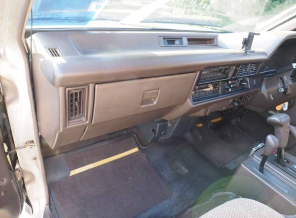 1989 Toyota 4WD TurboDiesel LiteAce/TownAce vanwagon - cars & trucks... for sale in Taos Ski Valley, NM – photo 19