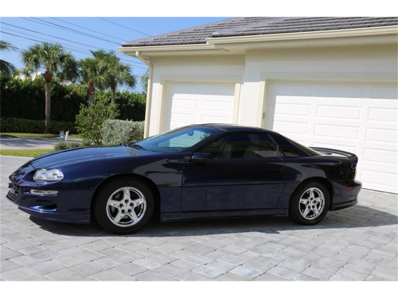 1999 Chevrolet Camaro for sale in Fort Myers, FL – photo 26