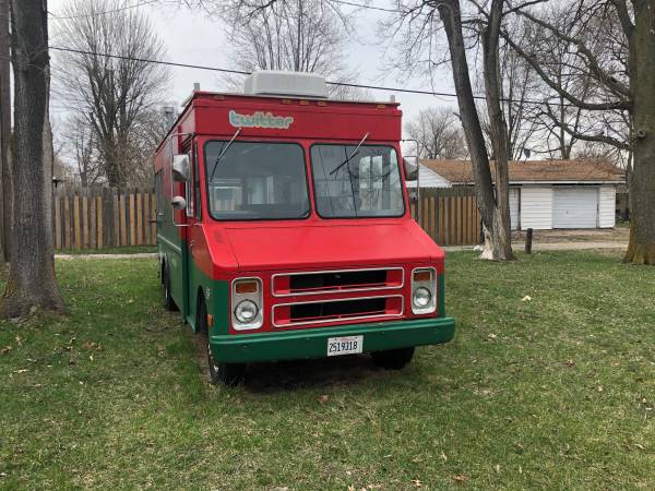 Food Truck for sale in Beardstown, IL – photo 3
