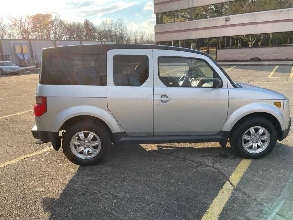 2006 Honda Element EX-P AWD 5 SPEED - - by dealer for sale in South Windsor, CT – photo 5